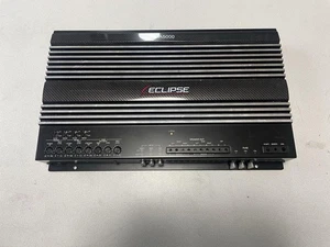Eclipse Xa5000 5Ch Amplifier - Picture 1 of 2