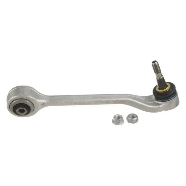 For BMW 528i xDrive 09-10 Lemfoerder Front Driver Side Lower Control Arm Foto 1 de 1