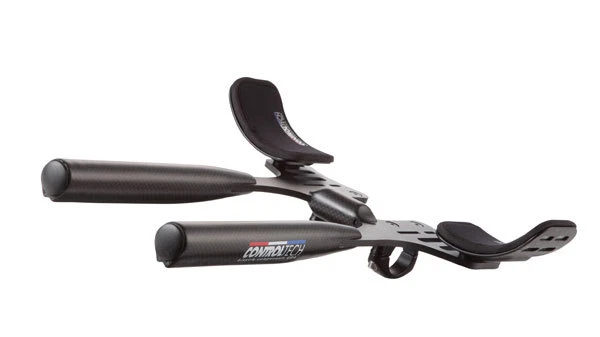 Control Tech Aero TT Carbon/Alu Triathlon Lenkeraufsatz 31,8 mm  - Bild 1 von 1