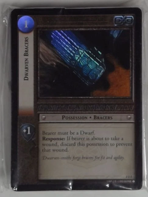 Mines of Moria Complete 40 Card FOIL Uncommon Set Sets - Lord of the Rings (Deci - Image 1 of 1