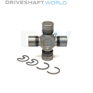 5-212X Anti Galvanic, Greasable U-Joint 3R/S44 to 1330 Series, 355C, 219-0231 - Foto 1 di 2
