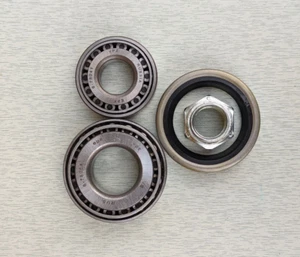 Front hub bearing kit Cojinete de buje delantero Lada 2101 2103 2105 2106 2107 - Picture 1 of 2