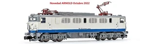 Locomotora eléctrica 269 RENFE "Grandes Líneas" - Arnold HN2560 - Escala N. - Imagen 1 de 1
