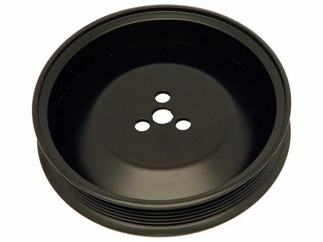 Polea de bomba de aire derecha Dorman 67687QF para Chevrolet R20 Suburban 1987-1988 Foto 1 de 2