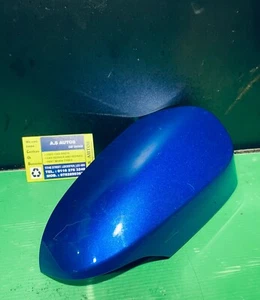 TOYOTA YARIS III MK3 -2014-2020, MIRROR COVER DRIVER SIDE 6401004,A5518136 - Picture 1 of 5