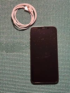 Apple iPhone 12 Pro Max- 128GB - Graphite (Unlocked) A2342 (CDMA + GSM) - Afbeelding 1 van 10