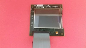 LQ035Q7DB02 TFT-LCD Module 240 x 3 x 320 Dots sharp freescale re10810b rev c - Picture 1 of 3