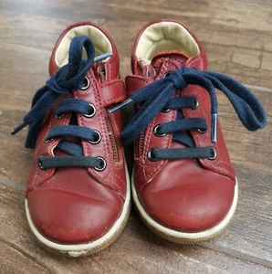 Halbschuhe, Größe: 22, Falcotto - Bild 1 von 10