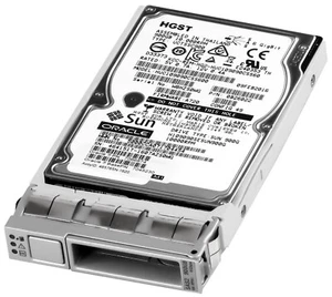 Hard Drive Sun 7066874 H109090SESUN900G 900GB 10K 64MB SAS-2 2.5" - Picture 1 of 3