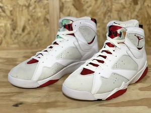 Las mejores ofertas en Jordan 7 Retro Hare 2015 | eBay