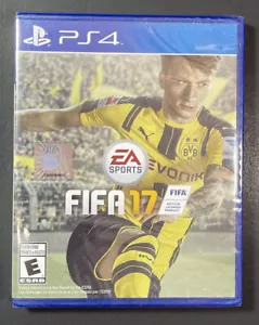 FIFA 17 (PS4) NEW - Picture 1 of 6