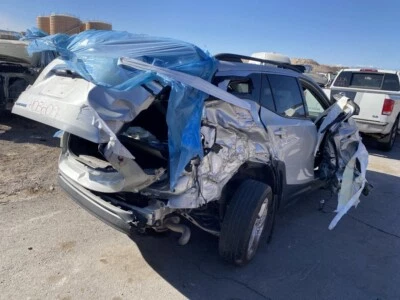 Used Ignition Switch fits: 2018 Gmc Terrain VIN Z 4th digit New Style keyless ig - Image 1 of 4