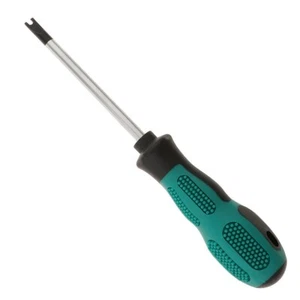Fork Type Screwdriver Heat-resistant Magnetic Non-slip Replacement Spanner Head - Picture 1 of 9