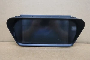 2009 2010 Acura TSK Navigation Information Display Screen OEM 39810TP1A010M1 - Bild 1 von 4