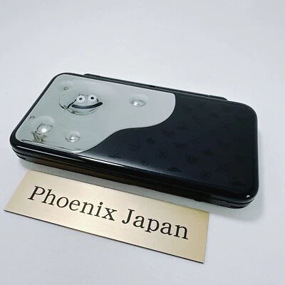 Consola Nintendo 2DS LL Dragon Quest Accurate Metal Edition Japón Foto 1 de 4