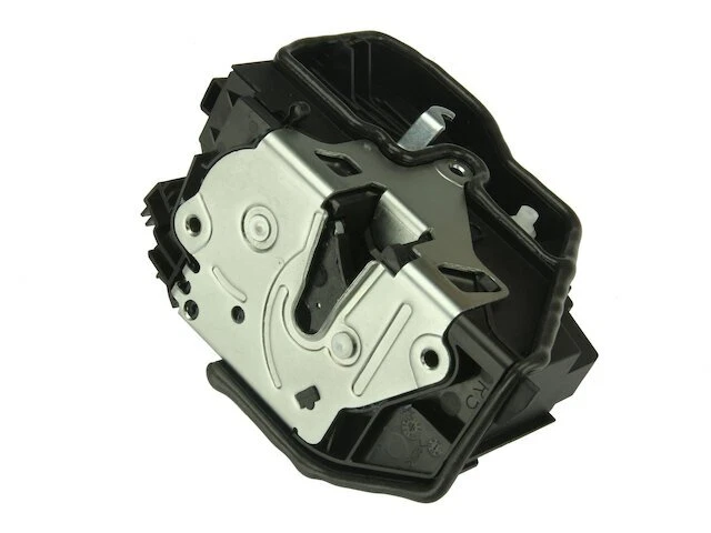 Rear Right Door Lock Assembly For 2004-2007 BMW 525i 2005 2006 FS114JZ - Image 1 of 1