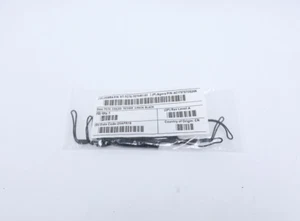 Nuevo paquete de 3 correas enrolladas Zebra KT-TC7X-TETHR1-03 negras - Imagen 1 de 3