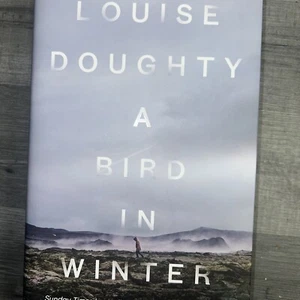 A Bird in Winter By Louise Doughty - (Hardback) - Picture 1 of 1