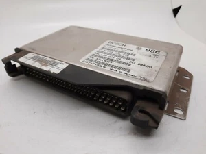 Porsche Boxster TCU Traction Control Module 0260002414 986 618 225 02 Bosch 986 - Picture 1 of 4