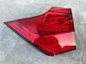 2015 2016 KIA K900 Right Passenger Side Trunk Inner Tail Light LED OEM X9U - Bild 1 von 8