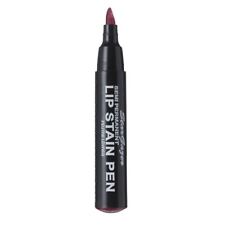 Stargazer Semi-permanent Lip Stain Pen 24h Long Lasting Matte Lipstick No9