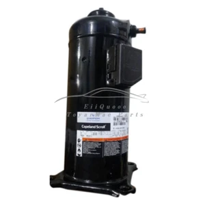 1Pc For Emerson Copeland Scroll Compressor ZP122KCE-TFD-950 - Picture 1 of 4