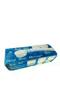 Hinari Body And Soul Deep Heat Massager brand new Boxed - Picture 1 of 12