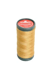 Thread for Sewing Synthetic 100% Polyester DMC 5 Bobbins Of 120m - Att 554 - - Picture 1 of 1