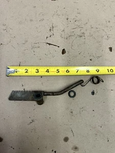 Kubota B5001E 2WD Compact Tractor Park Brake Teeth Plate B21 - Picture 1 of 4