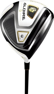 TaylorMade GLOIRE G Driver GL5000 Men's B1821807 Right Handed Loft: 11.5 W#1 R - Image 1 of 4