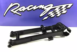 +4 Extended YAMAHA RAPTOR 700 Swingarm 700R Extensión Mx Tt ATV Drag Racing - Imagen 1 de 6