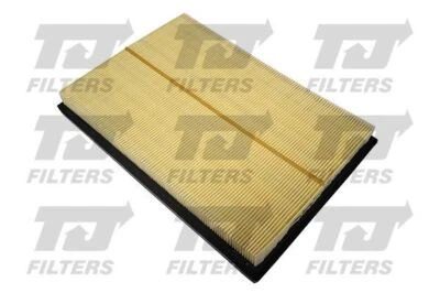 Air Filter Insert 268mm Length Fits Lexus LS Toyota RAV4 TJ Filters QFA1155 - Image 1 of 4