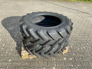 Reifensatz 340/85 R28 Alliance Agristar II - Bild 1 von 3
