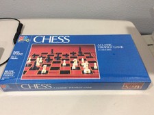 Milton Chess Ebay - 