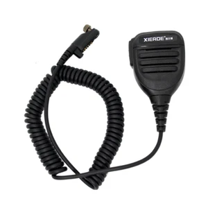 Głośnik Mikrofon mikrofonowy do HYT Hytera PD600 PD602 PD605 PD662 PD665 PD680 PD682 - Zdjęcie 1 z 4