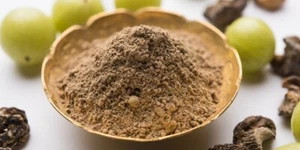 Amla Pulver Superfoods Amlabeere 100 % rein Amla Powder 100 g Premium Qualität  - Bild 1 von 1