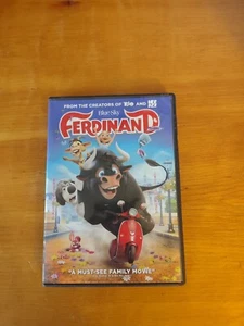 Ferdinand (DVD, 2017) - Foto 1 di 1