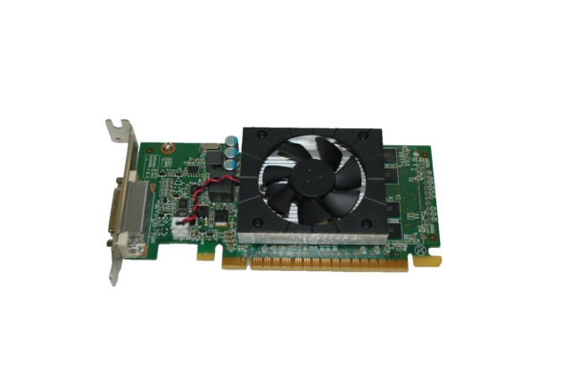 00PC597 Lenovo NVIDIA GT 720 1GB PCI-E x16 Dual DisplayPort LP (S-15) Video  Card