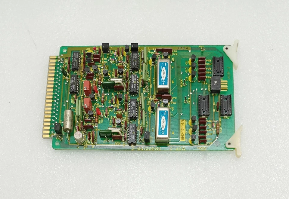 Toshiba MSP2 3N8C0159-C / 3J8C0159-C - Photo 1/4
