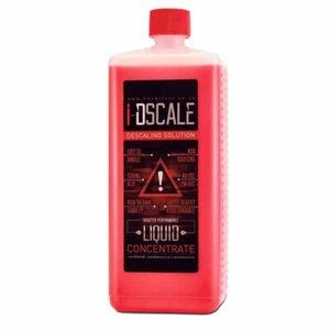 I-dscale Entkalken Lösung 1 Liter Hochwertig Und Schnellwirkend Lösung - Bild 1 von 2