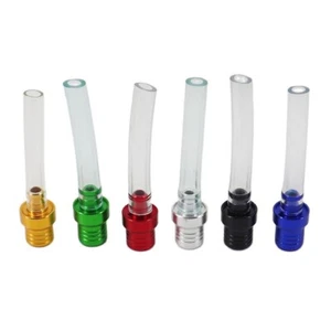 6pcs Tappo serbatoio Vent House XR CR CRF KX KFX RM YZ XR MX SX XC EXC SXF MX - Picture 1 of 7