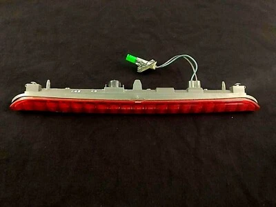 2007-2013 ACURA MDX REAR LIFT GATE SPOILER THIRD 3RD LED TAIL BRAKE LIGHT LAMP - Image 1 of 4