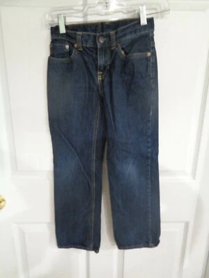 Polo Ralph Lauren para niños - Denim - Jeans / Pantalones - Talla 10 Foto 1 de 2