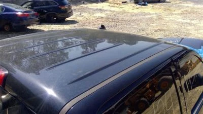 Roof Crew Cab Without Sunroof Fits 15-19 SIERRA 2500 PICKUP 361974 Foto 1 de 4