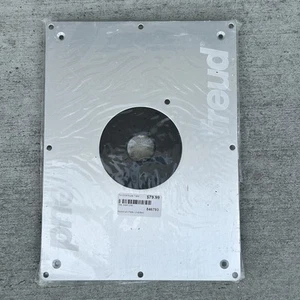 Freud PA113-06 Aluminum Router Table Insert Plate FRE-35000.0205 - Picture 1 of 7