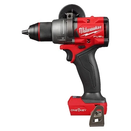 Taladro/destornillador percutor Milwaukee Tool 2906-20, portabrocas de 18 V, 1/2 pulgada Foto 1 de 1