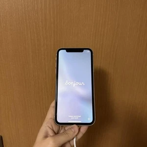 Apple Iphone Xr 64Gb White Body - Afbeelding 1 van 2
