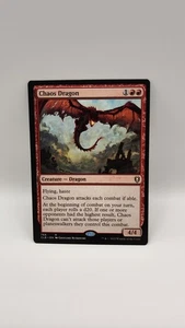 Chaos Dragon Commander Legends: Battle for Baldur's Gate 784 Regular - Picture 1 of 2