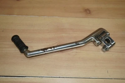 Suzuki GT550 GT 550 1972 Indy Kicker palanca de arranque 26300-34001 Foto 1 de 4