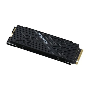 4TB Acer Predator GM7000HS | 2280 Gen4 GM7000 Heatsink Interne SSD NVMe M.2 - Afbeelding 1 van 1